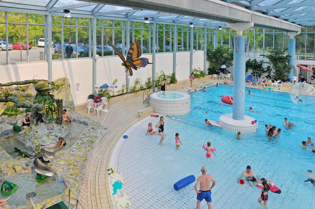 Dayz Sohojlandet Golf Resort Gjern Экстерьер фото